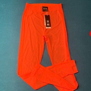 Ivy Park Sheer Leggings